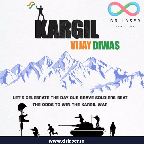 Kargil Vijay Diwas: A Tribute to Bravery and Sacrifice