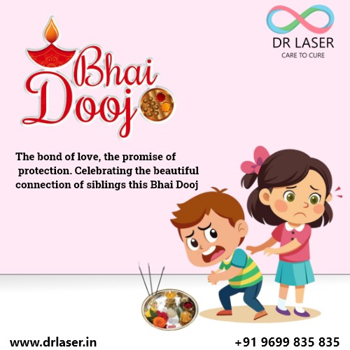 Celebrating Bhai Dooj: A Festival of Love, Protection, and Health