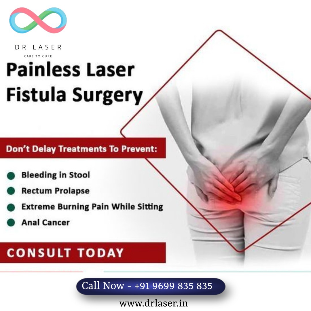 🌟 Discover Pain-Free Healing with DR LASER! 🌟