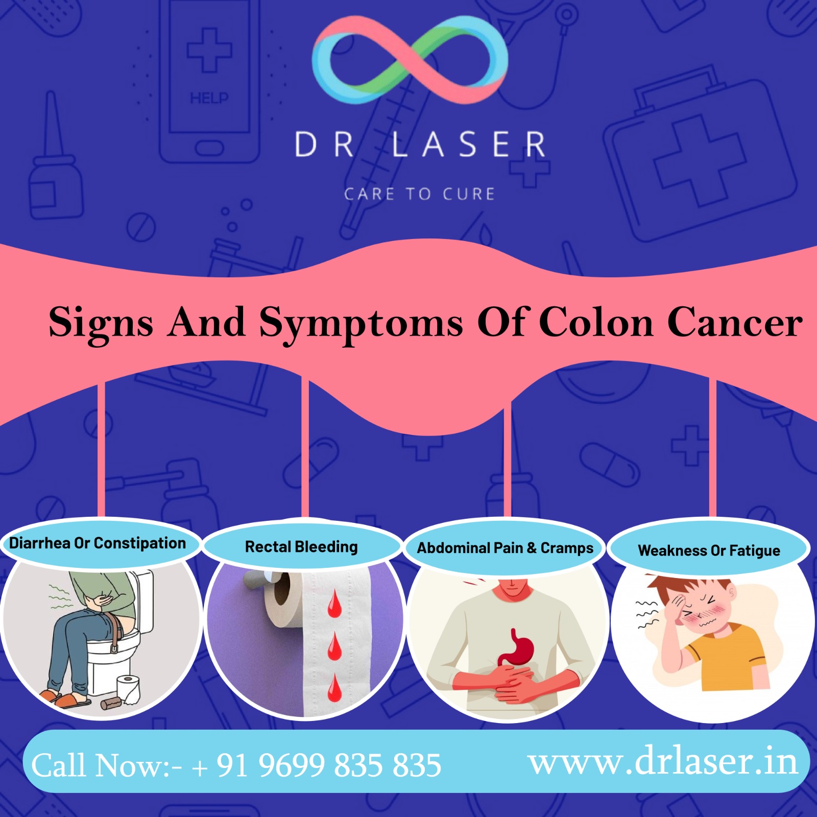  Don’t Ignore These Warning Signs! 