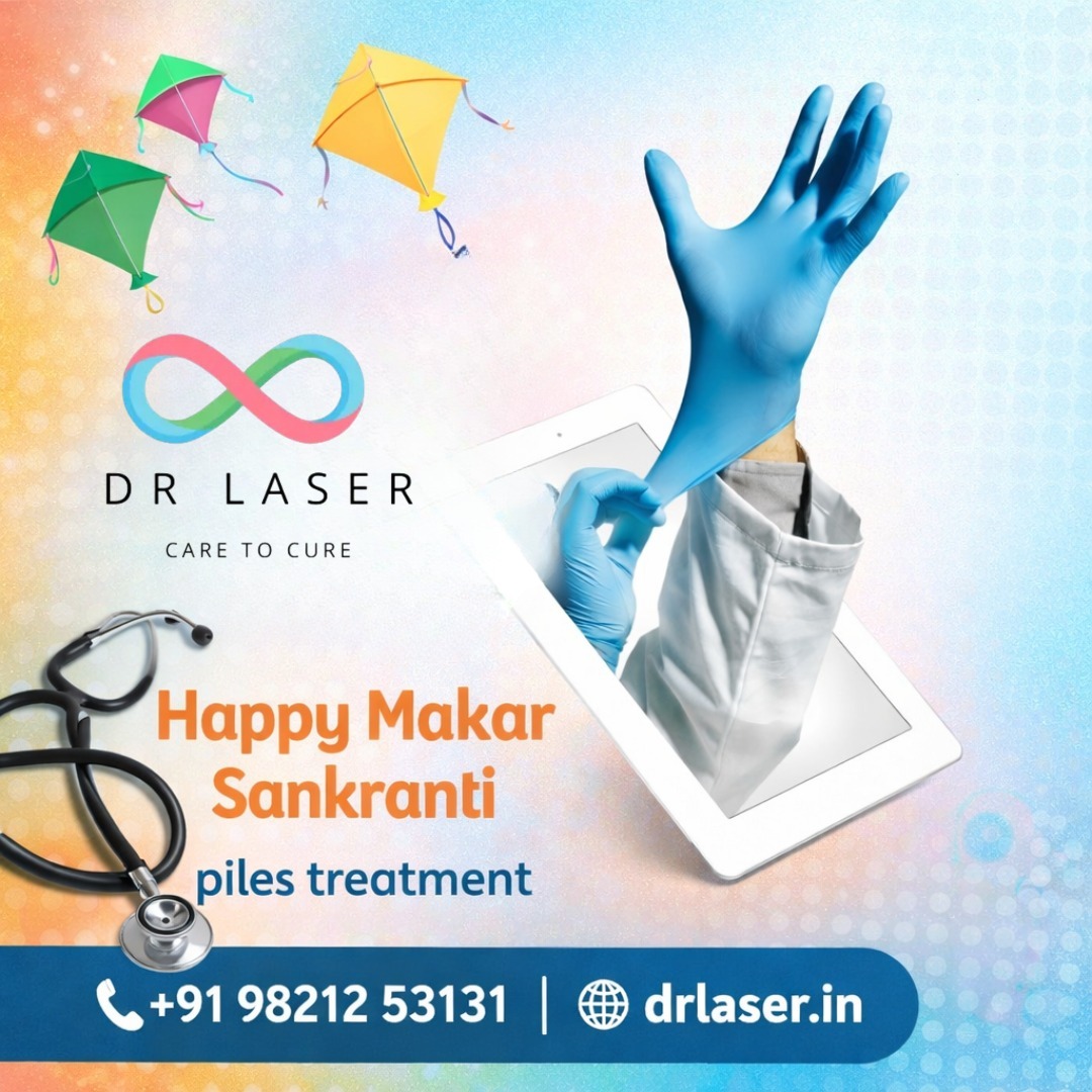 Happy Makar Sankranti