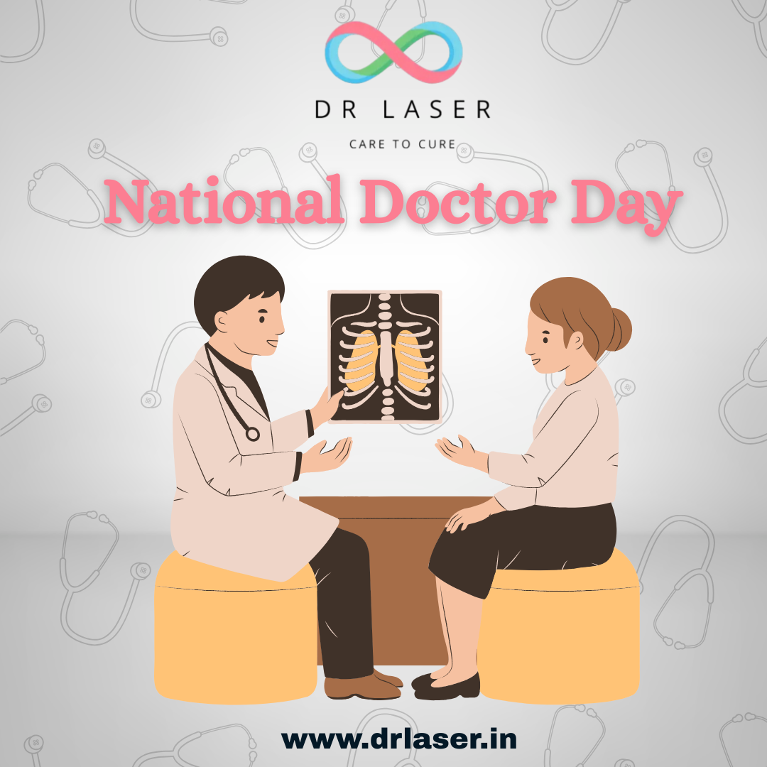 National Doctor's Day