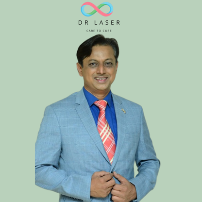 Dr. Pravin P. Gore (Jain)